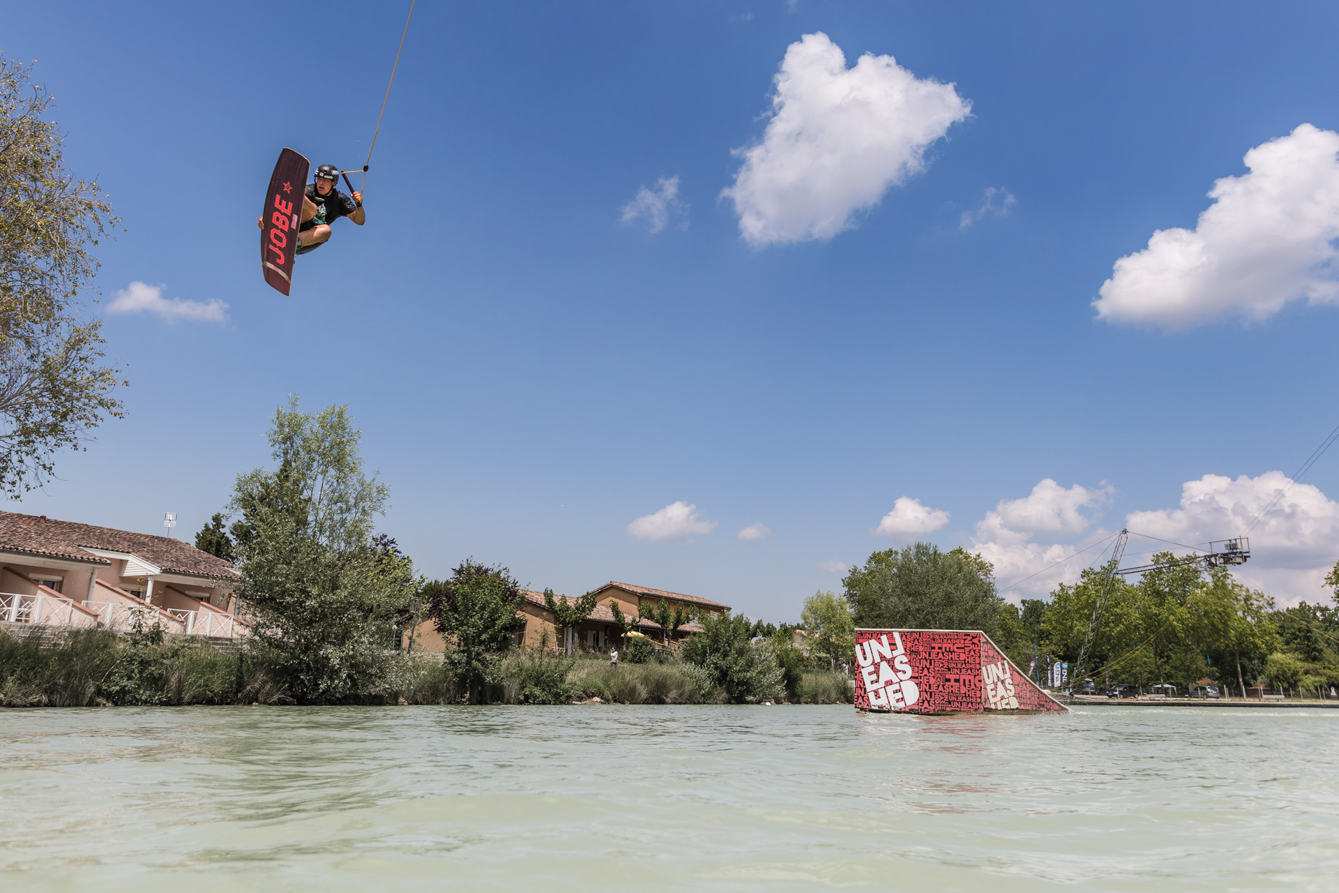 Liberty Flex Wakeboard